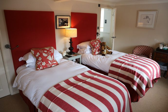 Imagen de la habitación del Hotel The Broadway, Broadway. Foto 18