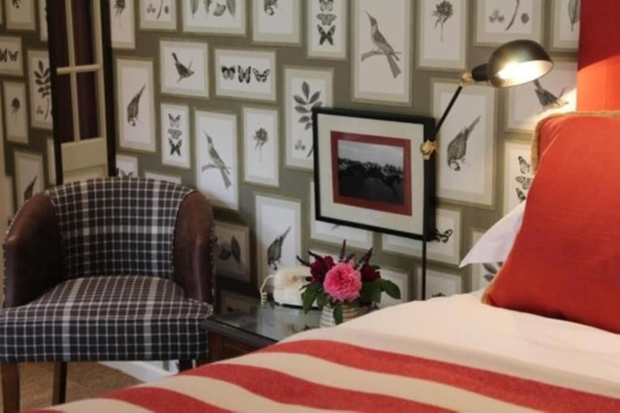 Imagen de la habitación del Hotel The Broadway, Broadway. Foto 20