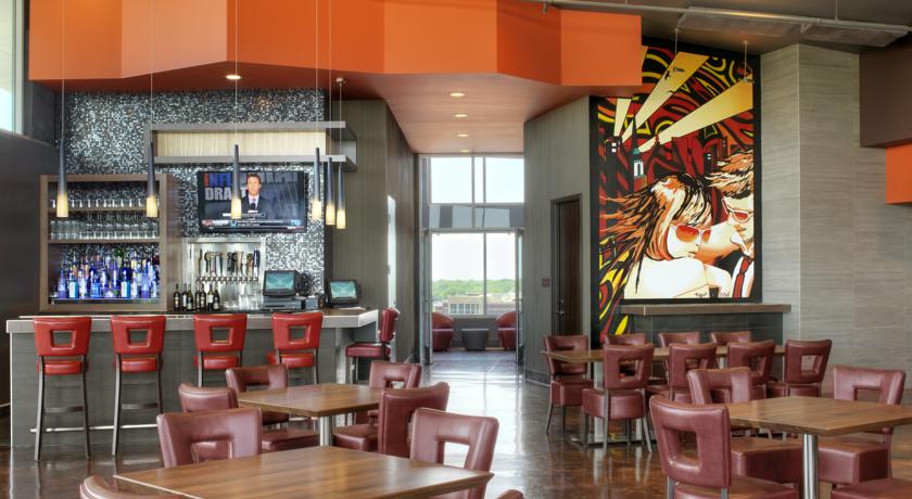Imagen general del Hotel The Broadway Columbia - A Doubletree By Hilton. Foto 6
