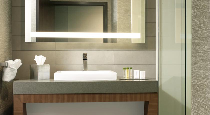 Imagen general del Hotel The Broadway Columbia - A Doubletree By Hilton. Foto 11