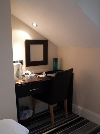 Imagen de la habitación del Hotel The Broadway. Foto 3