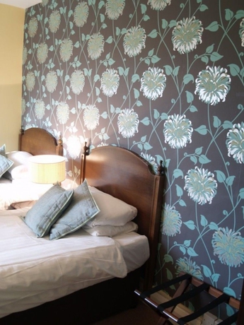 Imagen de la habitación del Hotel The Broadway. Foto 5