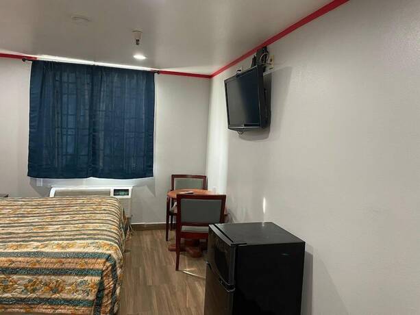 Imagen de la habitación del Hotel The Broadway Inn. Foto 6