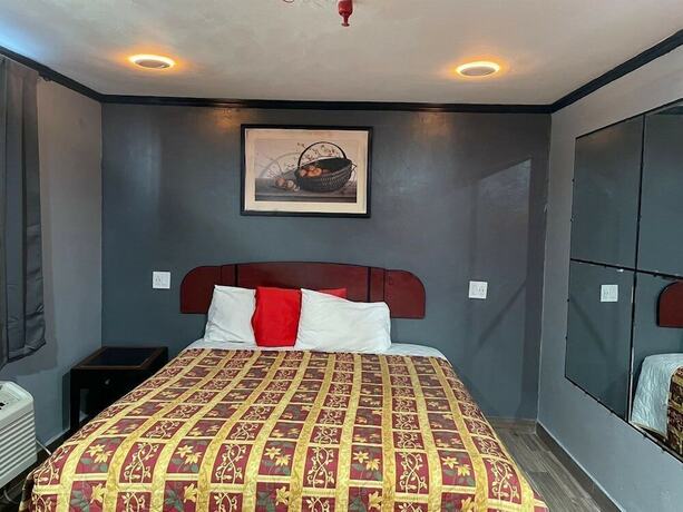 Imagen general del Hotel The Broadway Inn. Foto 3