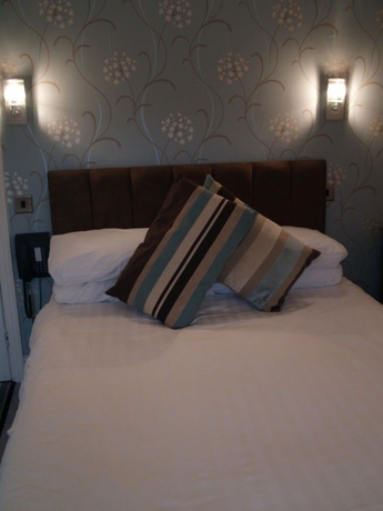 Imagen de la habitación del Hotel The Broadway, Llandudno. Foto 6