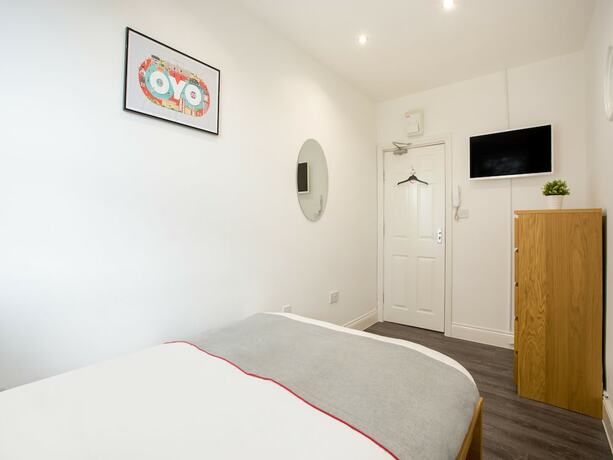 Imagen general del Hotel The Broadway - London Heathrow. Foto 5