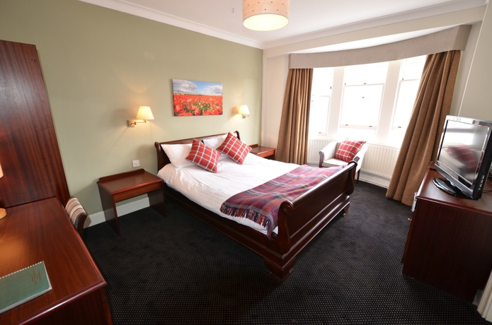 Imagen de la habitación del Hotel The Broadway, North Hertfordshire. Foto 3