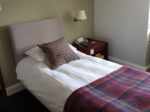 Imagen de la habitación del Hotel The Broadway, North Hertfordshire. Foto 6