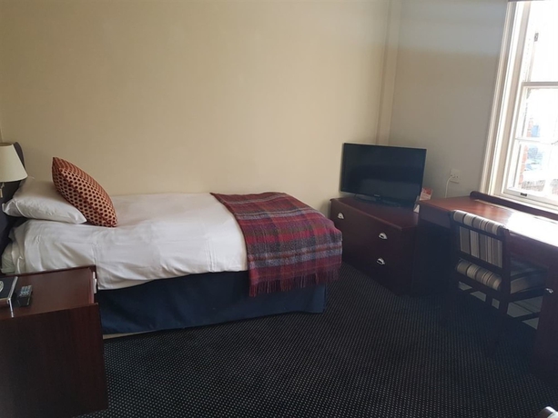 Imagen de la habitación del Hotel The Broadway, North Hertfordshire. Foto 13