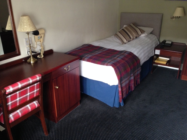 Imagen de la habitación del Hotel The Broadway, North Hertfordshire. Foto 14