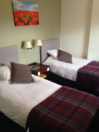 Imagen de la habitación del Hotel The Broadway, North Hertfordshire. Foto 16