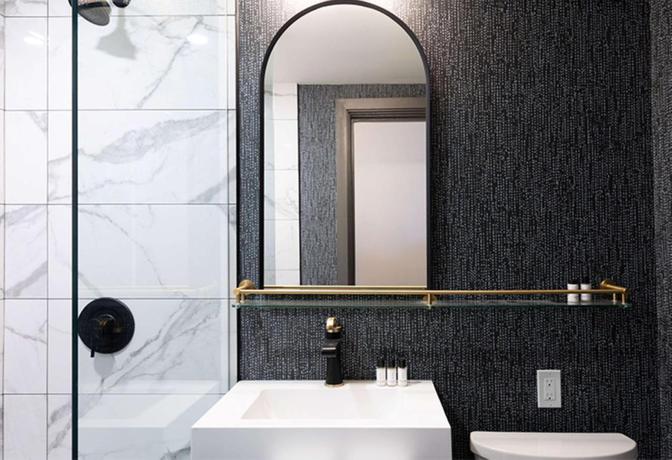 Imagen general del Hotel The Brock Niagara Falls Fallsview, Tapestry by Hilton. Foto 9