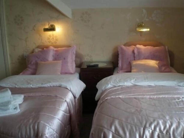 Imagen general del Hotel The Brockton. Foto 1