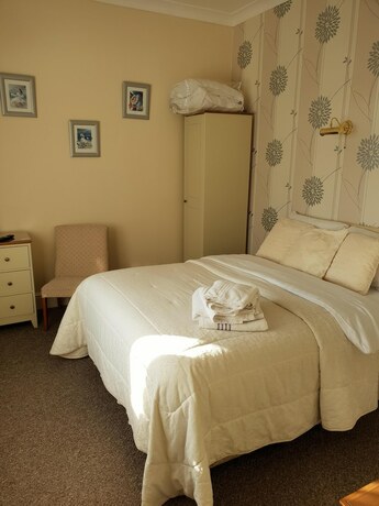 Imagen de la habitación del Hotel The Brockton. Foto 11