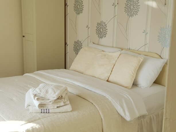 Imagen general del Hotel The Brockton. Foto 7