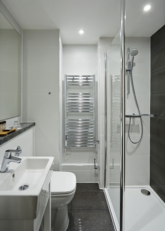 Imagen de la habitación del Hotel The Bromley Court. Foto 7