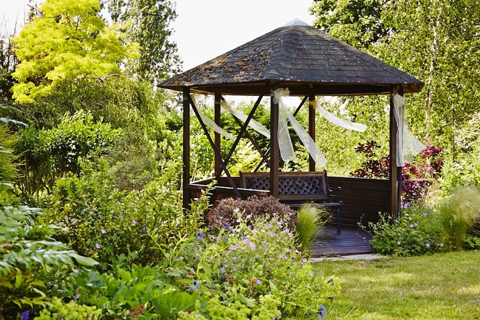 Imagen general del Hotel The Bromley Court. Foto 2