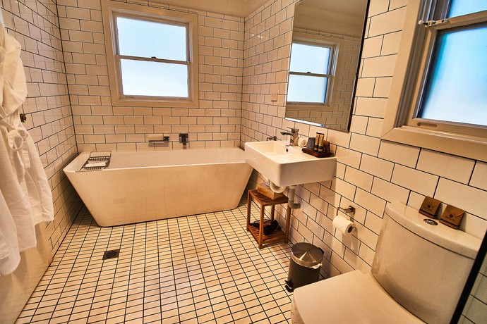 Imagen de la habitación del Hotel The Bronte Boutique. Foto 3