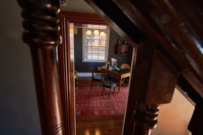 Imagen de los interiores del Hotel The Bronte Boutique. Foto 19