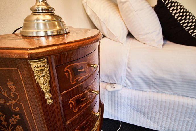 Imagen de la habitación del Hotel The Bronte Boutique. Foto 5