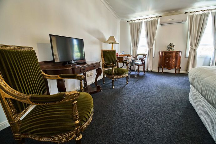 Imagen de la habitación del Hotel The Bronte Boutique. Foto 7