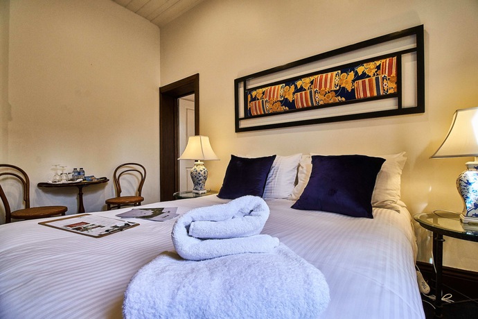 Imagen de la habitación del Hotel The Bronte Boutique. Foto 13