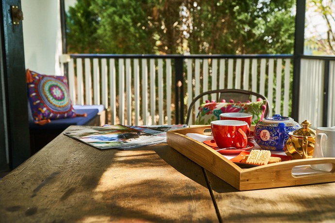 Imagen de la habitación del Hotel The Bronte Boutique. Foto 15