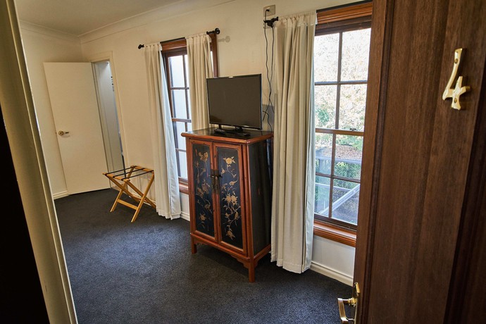 Imagen de la habitación del Hotel The Bronte Boutique. Foto 16