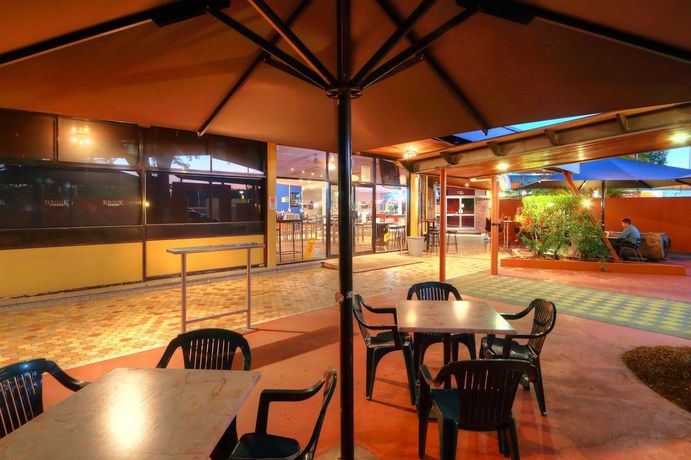 Imagen de los interiores del Hotel The Brook By Nightcap Plus. Foto 16