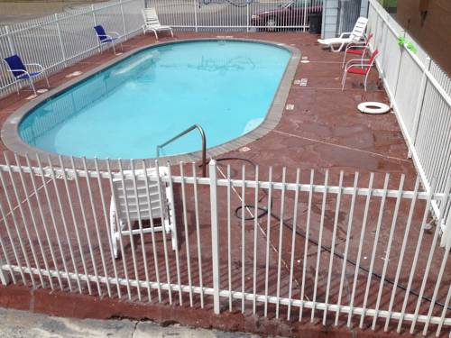 Imagen de la habitación del Hotel The Brooke. Foto 2