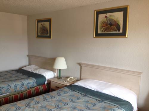 Imagen de la habitación del Hotel The Brooke. Foto 3