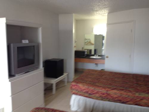 Imagen de la habitación del Hotel The Brooke. Foto 4