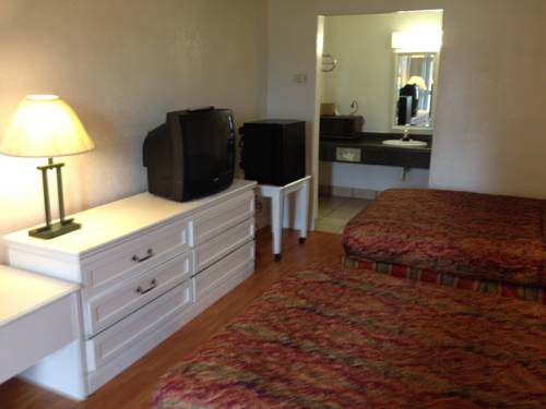 Imagen de la habitación del Hotel The Brooke. Foto 7