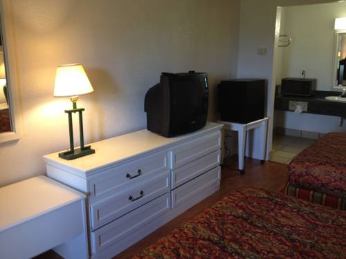 Imagen de la habitación del Hotel The Brooke. Foto 8