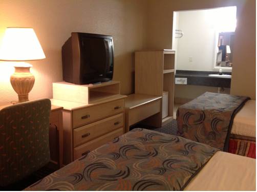 Imagen de la habitación del Hotel The Brooke. Foto 13