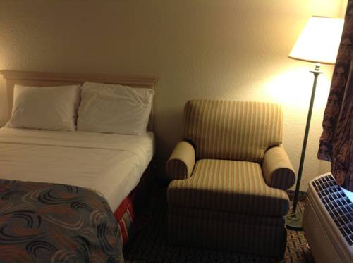 Imagen de la habitación del Hotel The Brooke. Foto 14