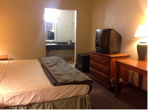 Imagen de la habitación del Hotel The Brooke. Foto 15