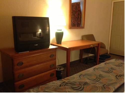 Imagen de la habitación del Hotel The Brooke. Foto 16