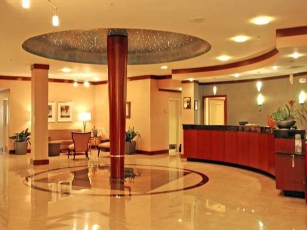 Imagen general del Hotel The Brookhaven Atlanta. Foto 2