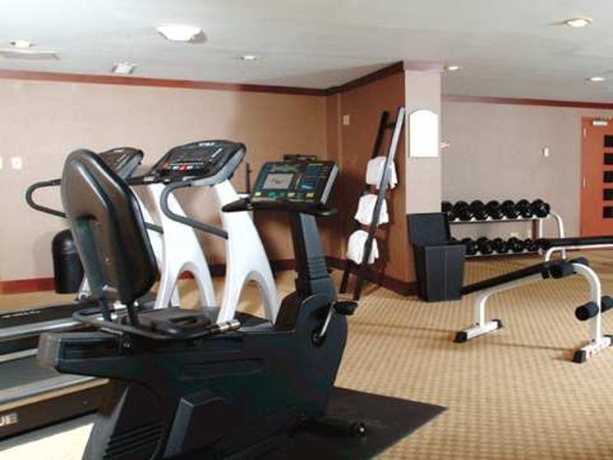 Imagen general del Hotel The Brookhaven Atlanta. Foto 3