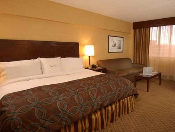 Imagen general del Hotel The Brookhaven Atlanta. Foto 4