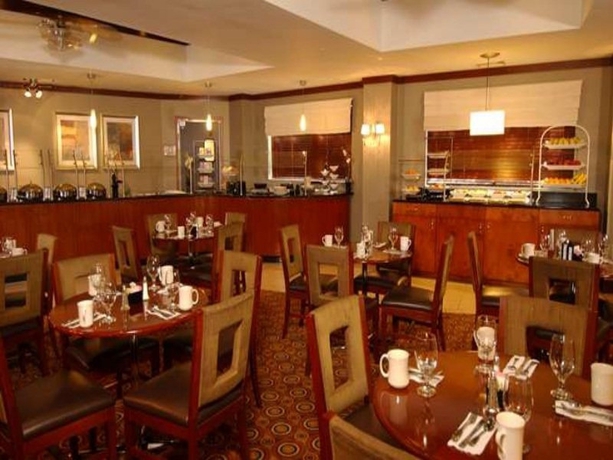 Imagen general del Hotel The Brookhaven Atlanta. Foto 6