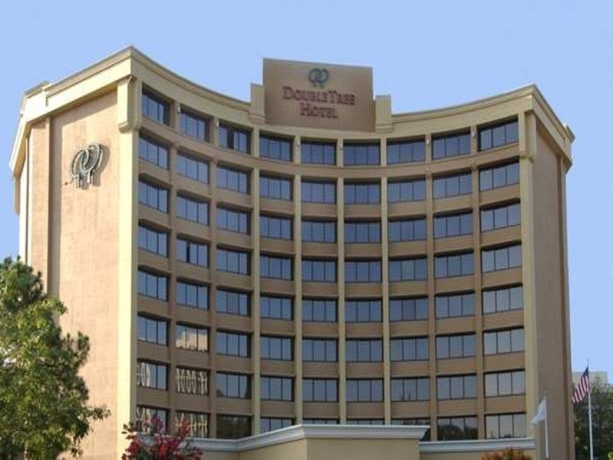 Imagen general del Hotel The Brookhaven Atlanta. Foto 7