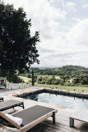Imagen general del Hotel The Brooklet. Foto 8