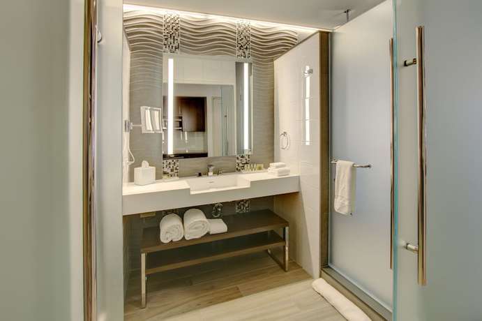 Imagen de la habitación del Hotel The Brooklyn. Foto 9