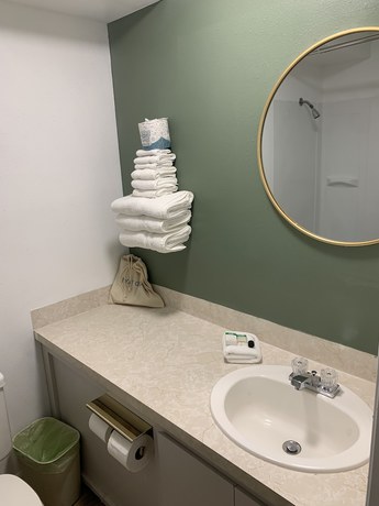 Imagen de la habitación del Hotel The Brooks. Foto 9