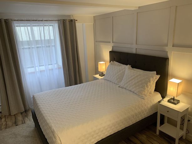 Imagen de la habitación del Hotel The Brooks. Foto 10