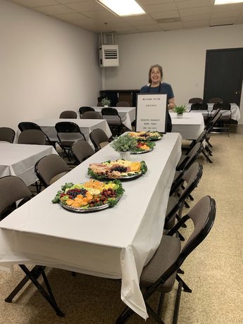 Imagen de los interiores del Hotel The Brooks. Foto 16