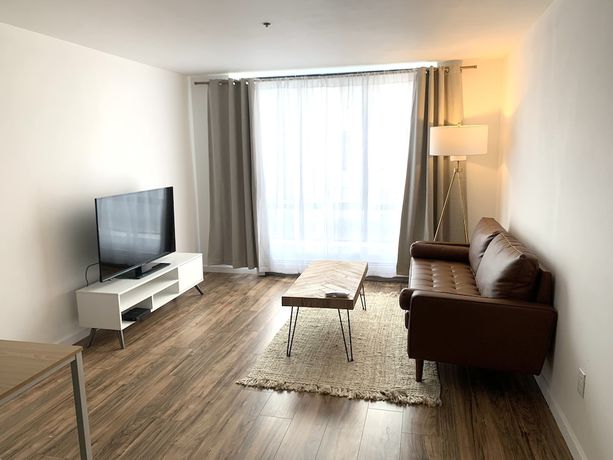 Imagen de la habitación del Hotel The Brooks. Foto 11