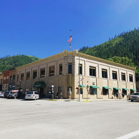 Imagen general del Hotel The Brooks. Foto 1